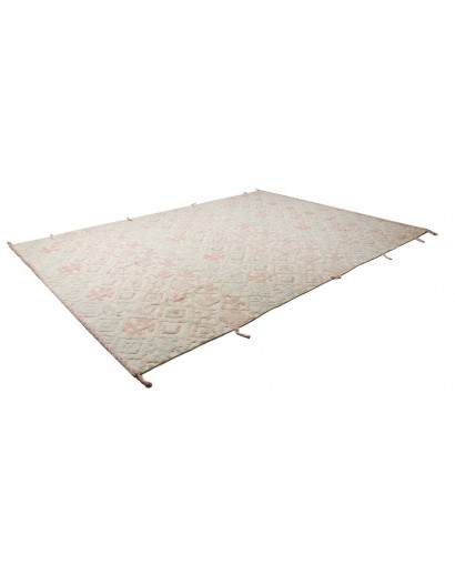 Tappeto bianco 262x370