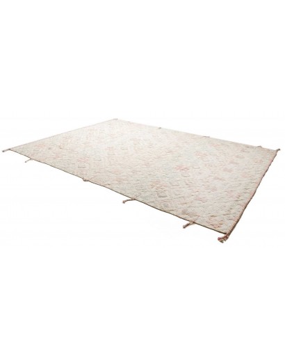 Tappeto bianco 262x370