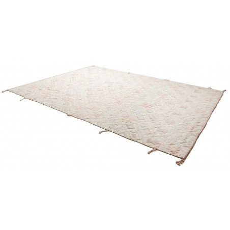 Tappeto bianco 262x370