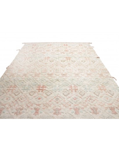 Tappeto bianco 262x370