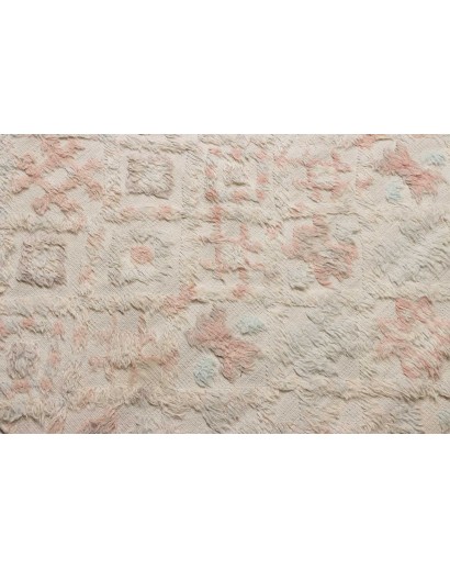 Tappeto bianco 262x370
