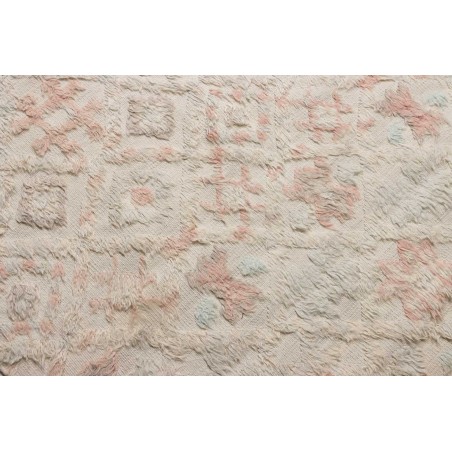 Tappeto bianco 262x370