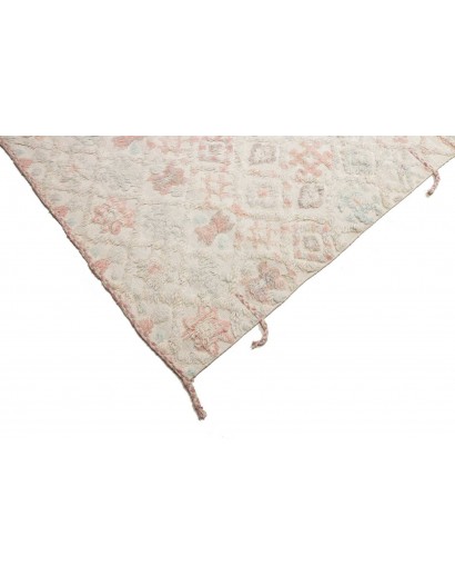 Tappeto bianco 262x370