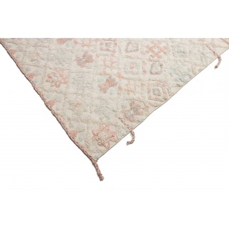 Tappeto bianco 262x370