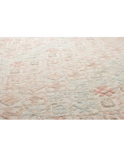 Tappeto bianco 262x370