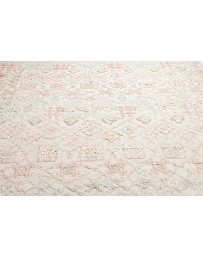 Tappeto bianco 262x370