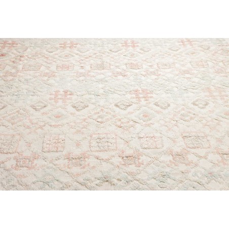 Tappeto bianco 262x370