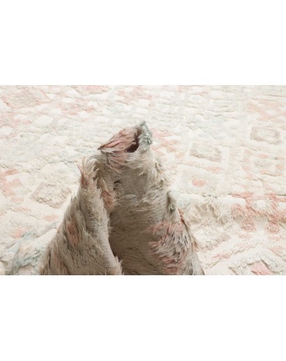 Tappeto bianco 262x370