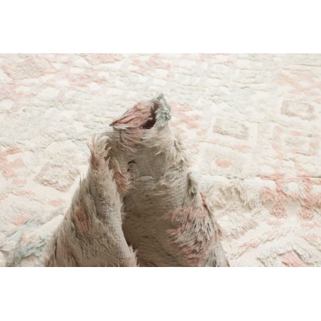 Tappeto bianco 262x370