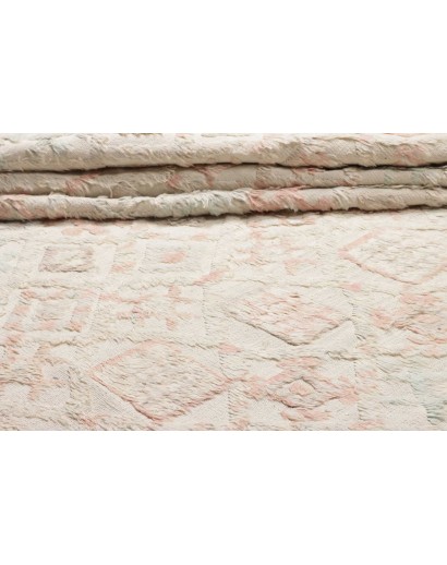 Tappeto bianco 262x370