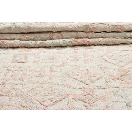 Tappeto bianco 262x370