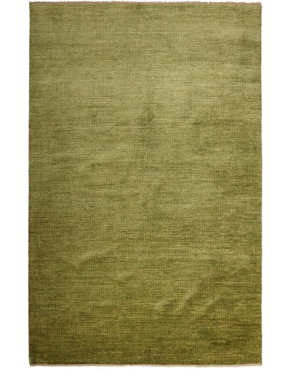 Tappeto Shayan Pakistan verde 167x238