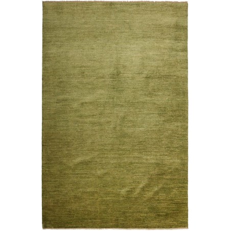 Tappeto Shayan Pakistan verde 167x238