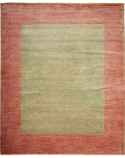 Tappeto Shayan Pakistan marrone 124x181