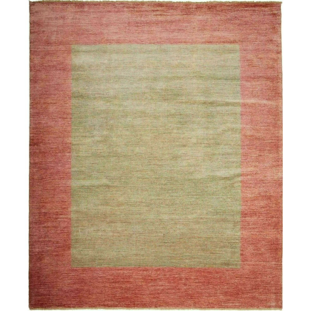 Tappeto Shayan Pakistan marrone 124x181 Tappeto Shayan Pakistan marrone 124x181