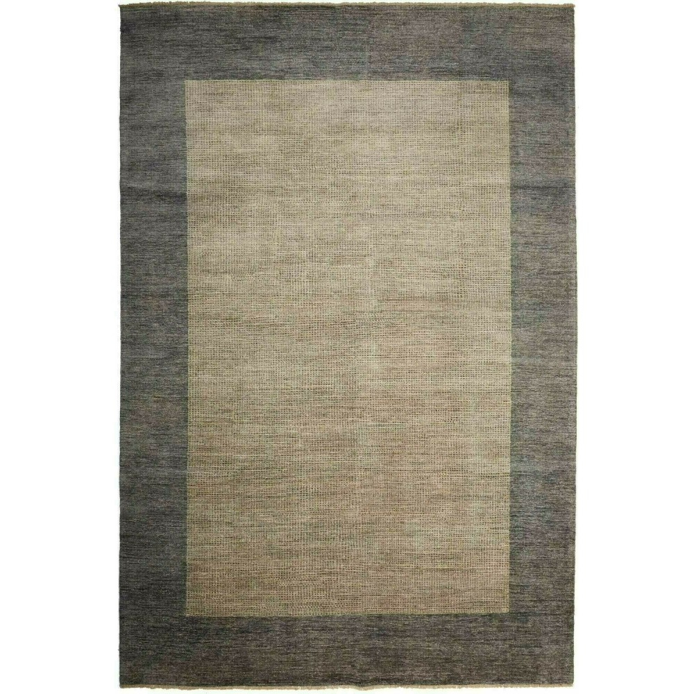 Tappeto Shayan Pakistan bianco 125x184 Tappeto Shayan Pakistan bianco 125x184