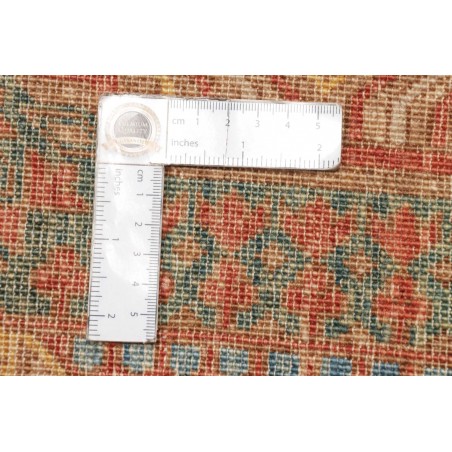 Tappeto Mamlouk Pakistan arancione 143x220