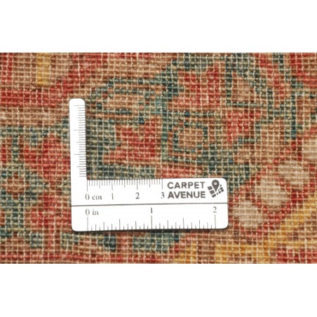 Tappeto Mamlouk Pakistan arancione 143x220