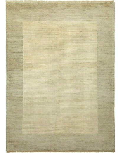 Tappeto Shayan Pakistan marrone 122x184