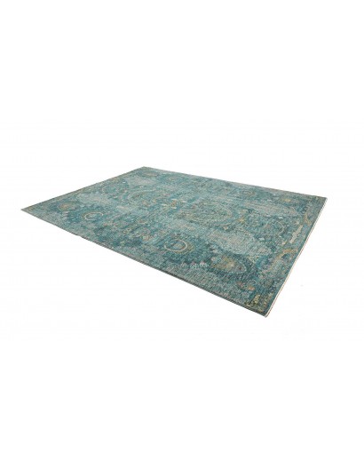 Tappeto Shahi Fine Pakistan grigio 245x326