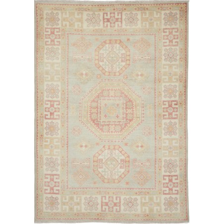 Tappeto Kazak Afghanistan beige 120x172