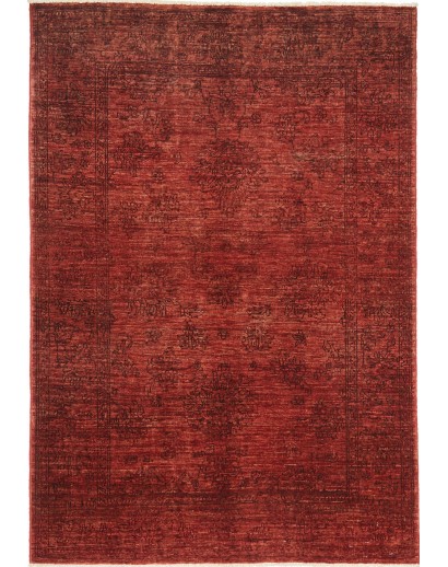 Tappeto Zigler Fine Pakistan marrone 101x146