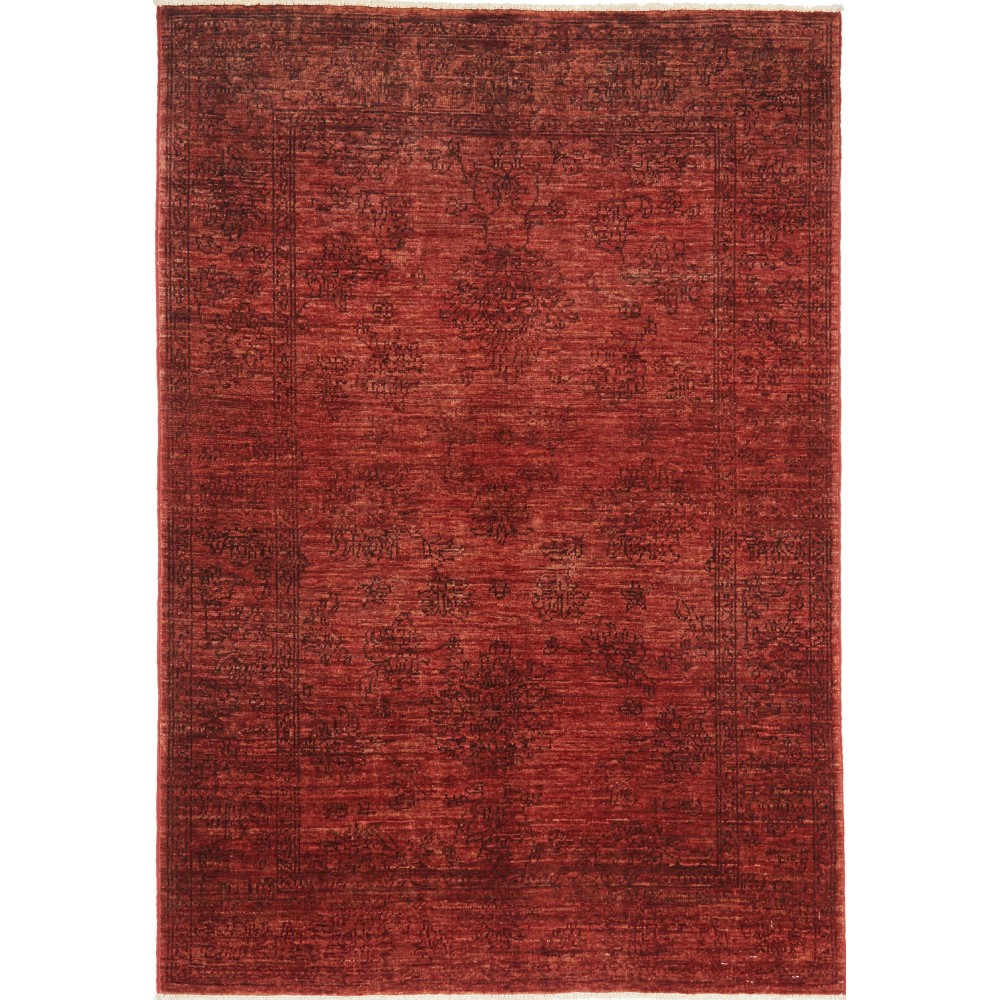 Tappeto Zigler Fine Pakistan marrone 101x146 Tappeto Zigler Fine Pakistan marrone 101x146