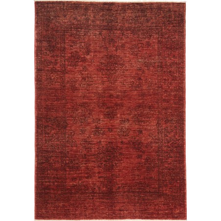 Tappeto Zigler Fine Pakistan marrone 101x146