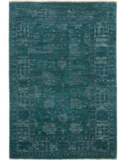 Tappeto Zigler Fine Pakistan grigio 97x146
