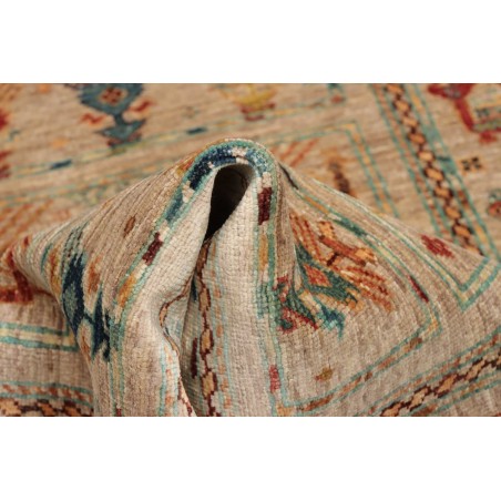 Tappeto Rubin Pakistan marrone 82x123