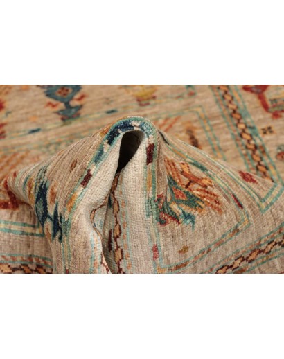 Tappeto Rubin Pakistan marrone 82x125