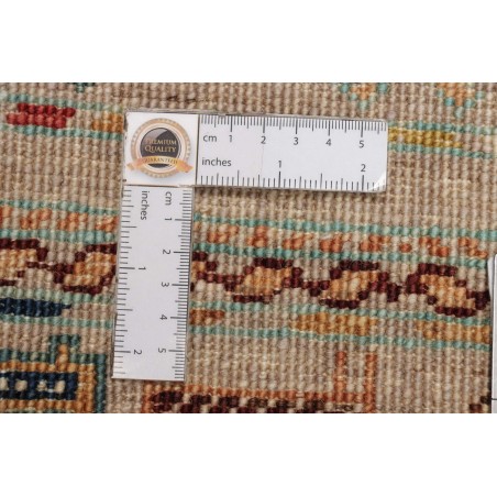 Tappeto Rubin Pakistan marrone 82x125