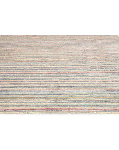 Tappeto bianco azzurro 240x311