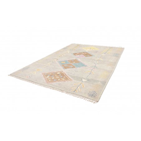 Tappeto bianco 239x318