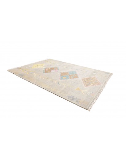 Tappeto bianco 239x318