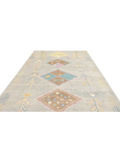 Tappeto bianco 239x318