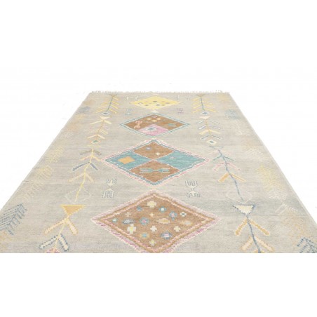 Tappeto bianco 239x318
