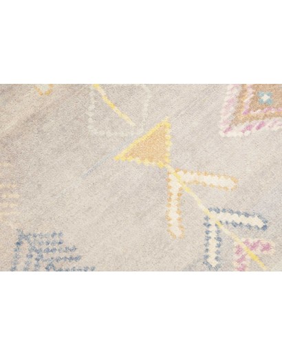 Tappeto bianco 239x318