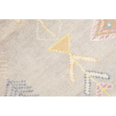 Tappeto bianco 239x318