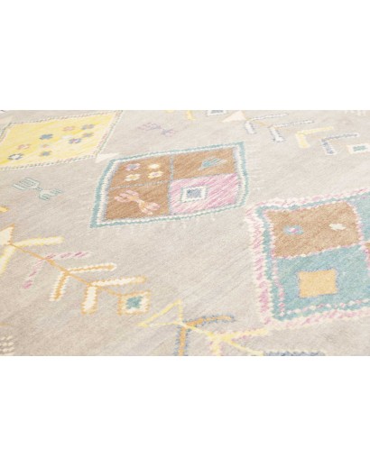 Tappeto bianco 239x318