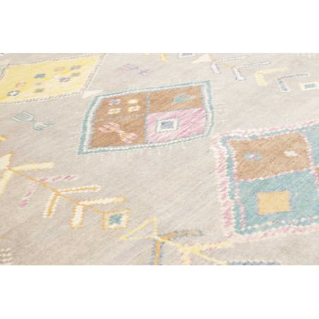 Tappeto bianco 239x318