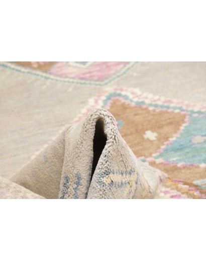 Tappeto bianco 239x318