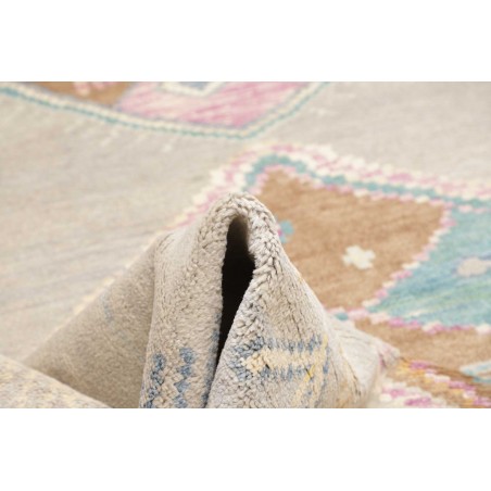 Tappeto bianco 239x318
