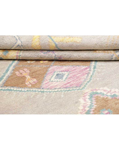 Tappeto bianco 239x318