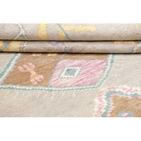 Tappeto bianco 239x318