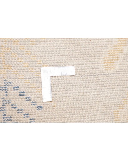 Tappeto bianco 239x318