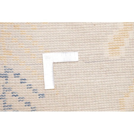 Tappeto bianco 239x318