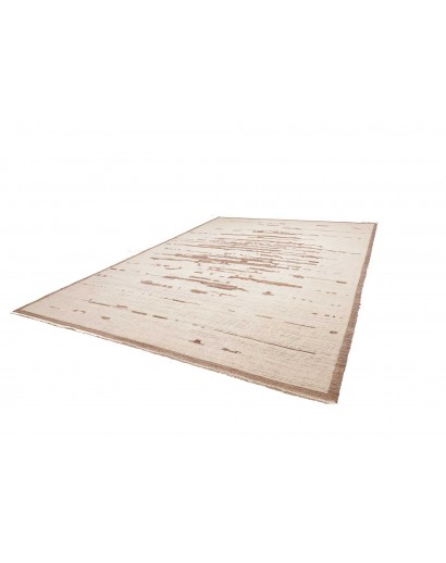 Tappeto bianco 308x430