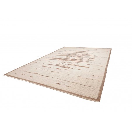 Tappeto bianco 308x430