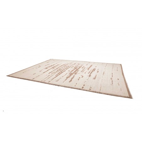Tappeto bianco 308x430
